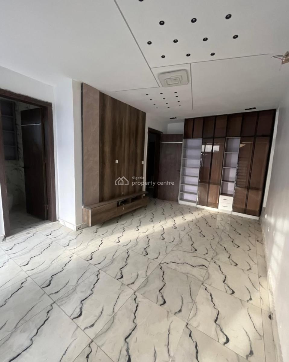 5 Bedroom Fully Detached Duplex, Ikota, Lekki, Lagos, Detached Duplex for Sale