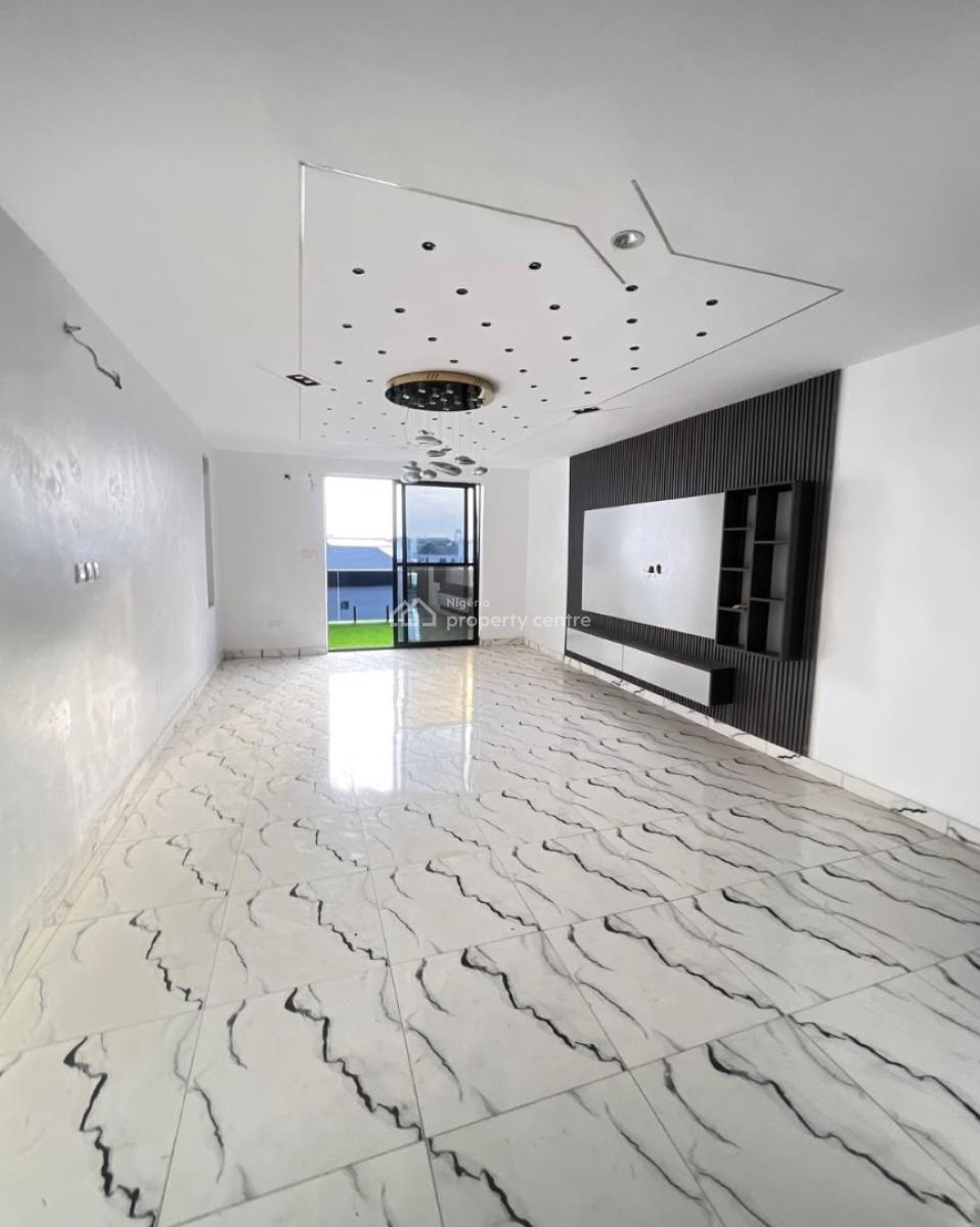 5 Bedroom Fully Detached Duplex, Ikota, Lekki, Lagos, Detached Duplex for Sale