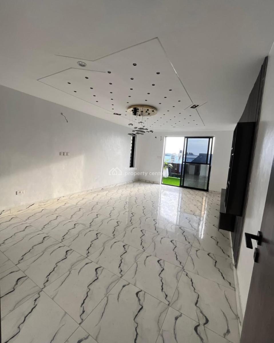 5 Bedroom Fully Detached Duplex, Ikota, Lekki, Lagos, Detached Duplex for Sale