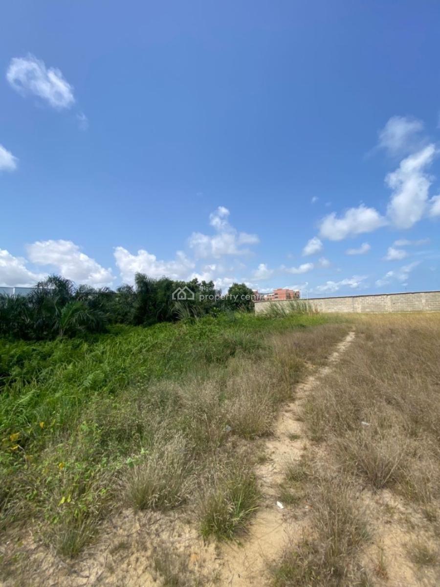 Dry Residential Land, Urban Prime 3 Phase 2 Abraham Adesanya, Ajah, Lagos, Residential Land for Sale