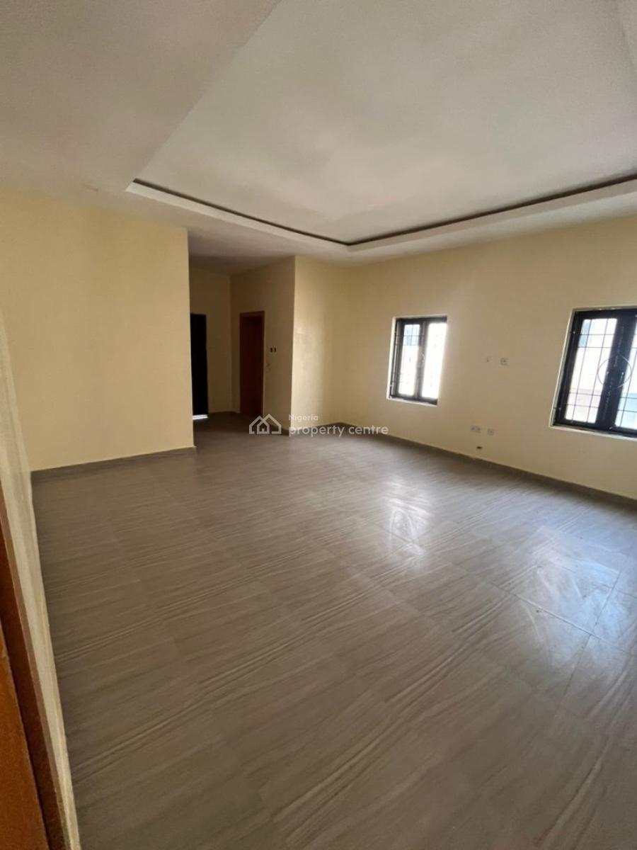 Newly Built 5 Bedroom with Gate House, Galadimawa, Abuja, Semi-detached Duplex for Rent