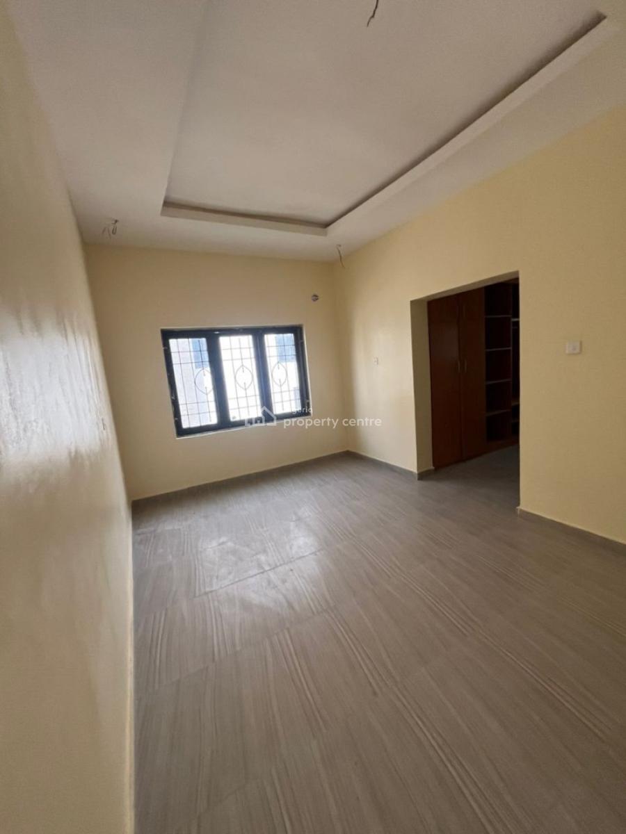 Newly Built 5 Bedroom with Gate House, Galadimawa, Abuja, Semi-detached Duplex for Rent