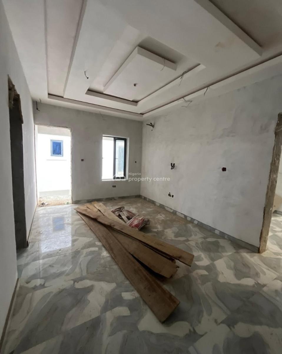 4 Bedroom Fully Detached Duplex, Ikota, Lekki, Lagos, Detached Duplex for Sale
