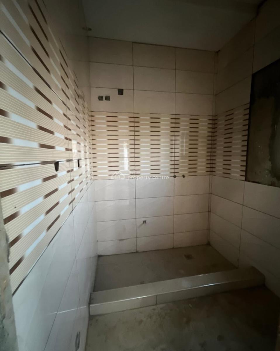 4 Bedroom Fully Detached Duplex, Ikota, Lekki, Lagos, Detached Duplex for Sale