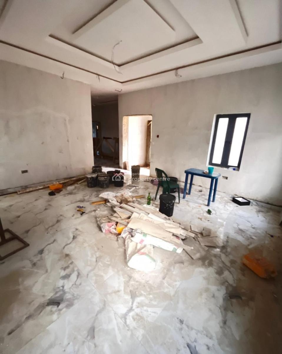 4 Bedroom Fully Detached Duplex, Ikota, Lekki, Lagos, Detached Duplex for Sale