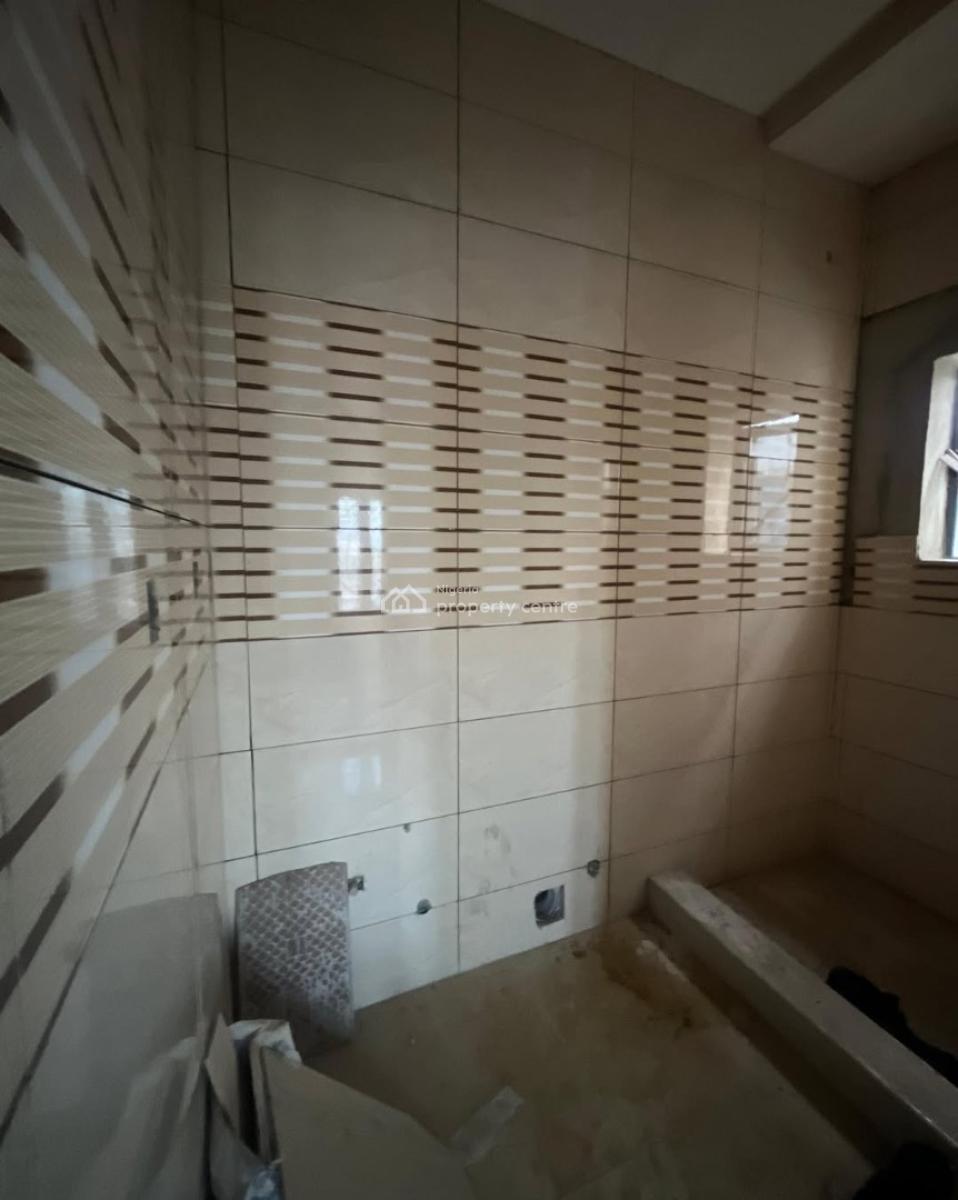 4 Bedroom Fully Detached Duplex, Ikota, Lekki, Lagos, Detached Duplex for Sale