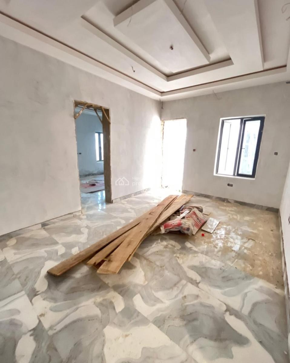4 Bedroom Fully Detached Duplex, Ikota, Lekki, Lagos, Detached Duplex for Sale