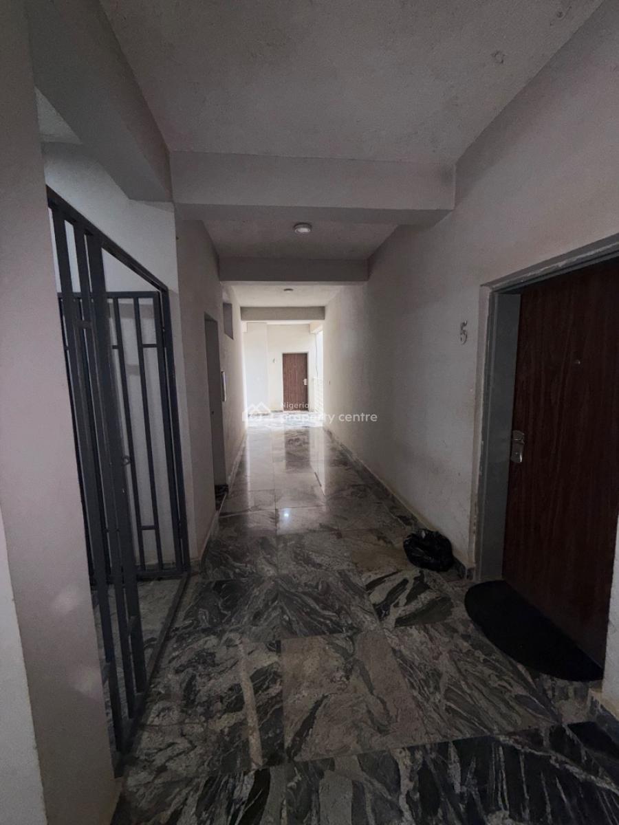 Premium 3 Bedroom Flat Available, Idu Industrial, Abuja, Flat / Apartment for Rent