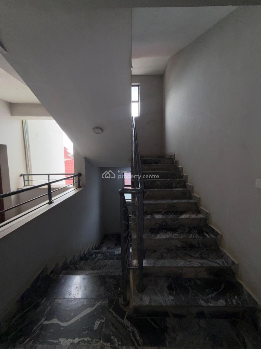 Premium 3 Bedroom Flat Available, Idu Industrial, Abuja, Flat / Apartment for Rent