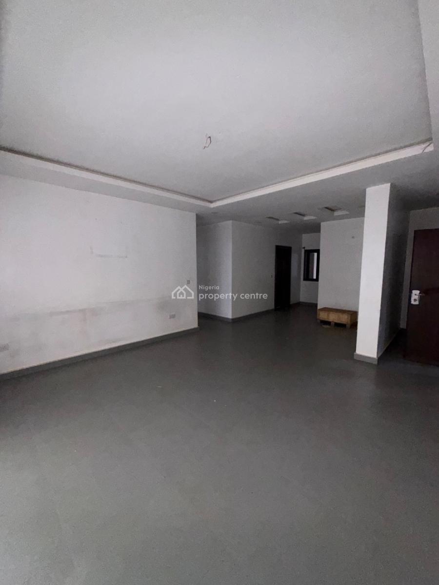 Premium 3 Bedroom Flat Available, Idu Industrial, Abuja, Flat / Apartment for Rent