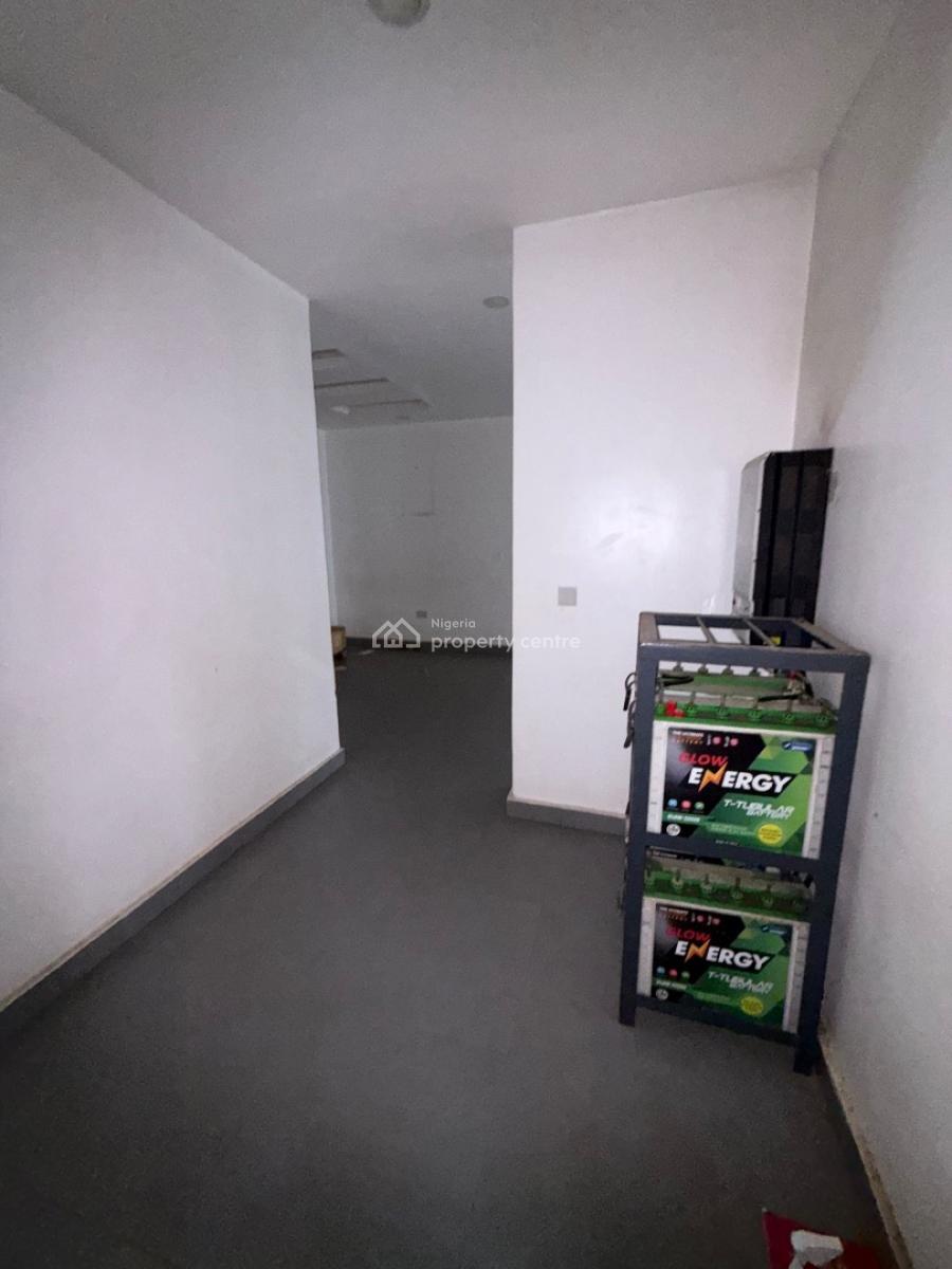 Premium 3 Bedroom Flat Available, Idu Industrial, Abuja, Flat / Apartment for Rent