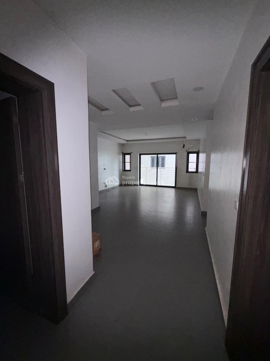 Premium 3 Bedroom Flat Available, Idu Industrial, Abuja, Flat / Apartment for Rent