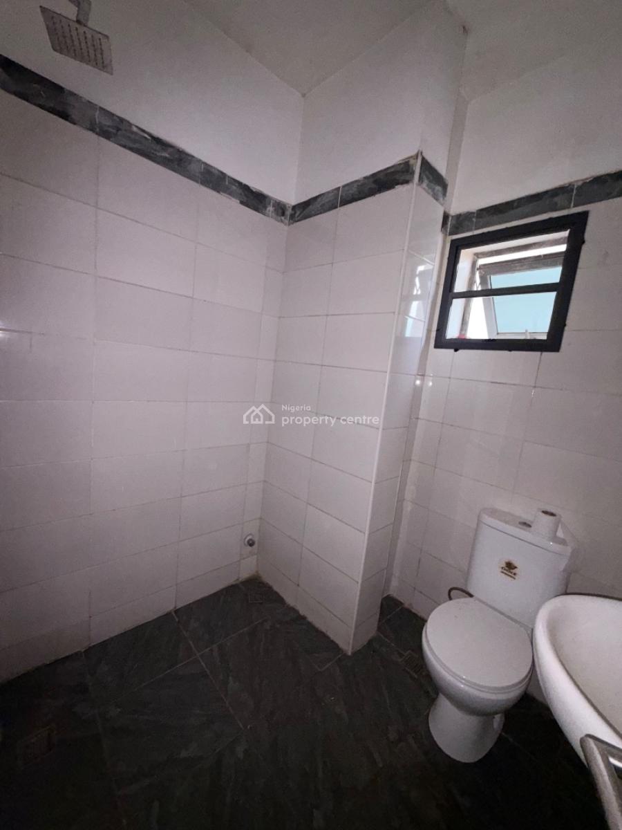 Premium 3 Bedroom Flat Available, Idu Industrial, Abuja, Flat / Apartment for Rent