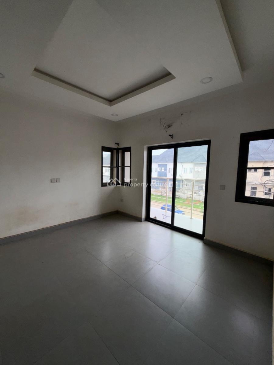 Premium 3 Bedroom Flat Available, Idu Industrial, Abuja, Flat / Apartment for Rent