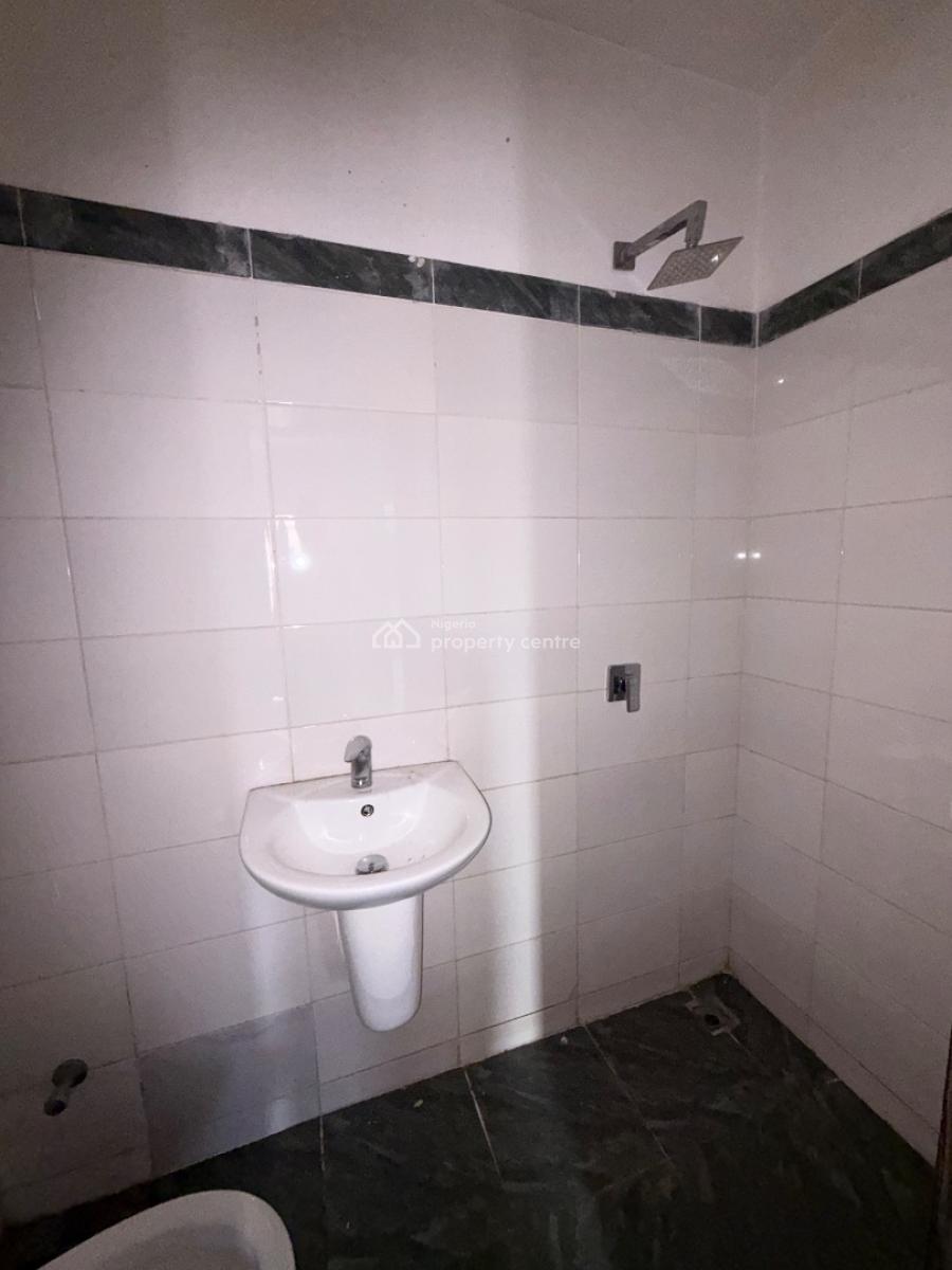 Premium 3 Bedroom Flat Available, Idu Industrial, Abuja, Flat / Apartment for Rent