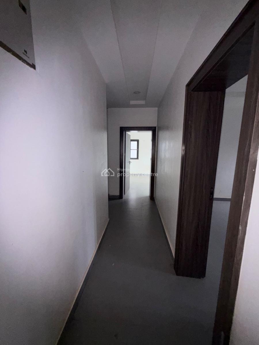 Premium 3 Bedroom Flat Available, Idu Industrial, Abuja, Flat / Apartment for Rent