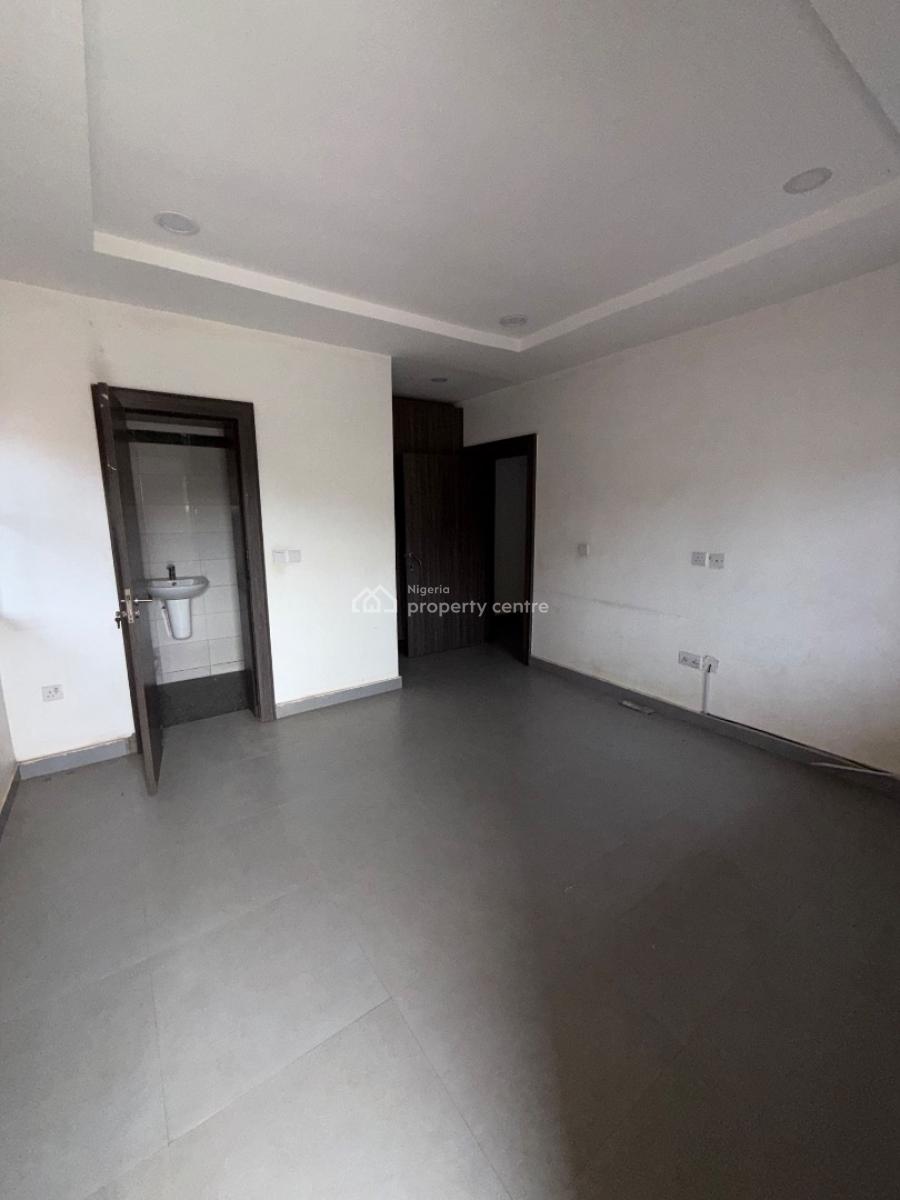 Premium 3 Bedroom Flat Available, Idu Industrial, Abuja, Flat / Apartment for Rent
