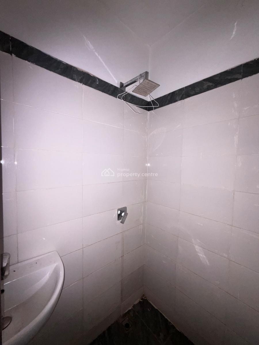Premium 3 Bedroom Flat Available, Idu Industrial, Abuja, Flat / Apartment for Rent