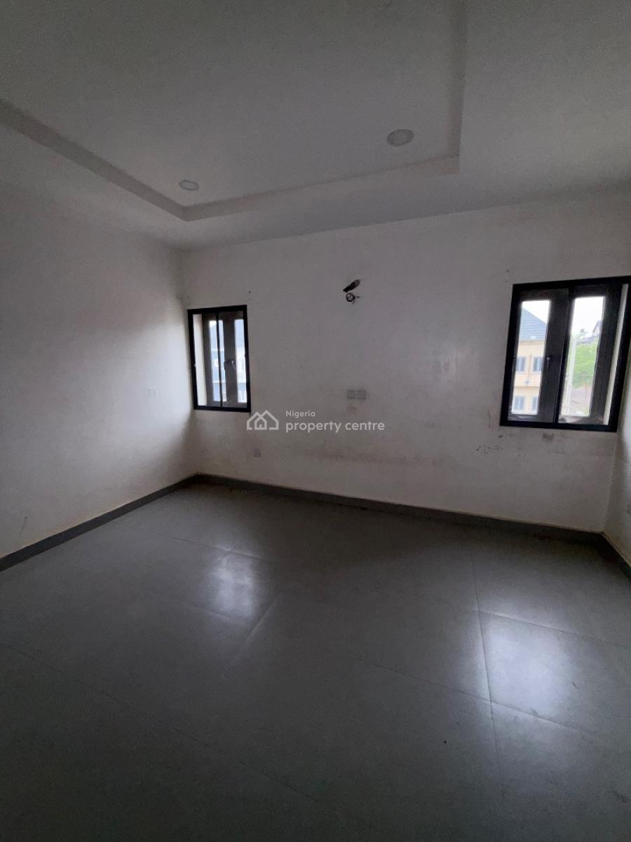 Premium 3 Bedroom Flat Available, Idu Industrial, Abuja, Flat / Apartment for Rent