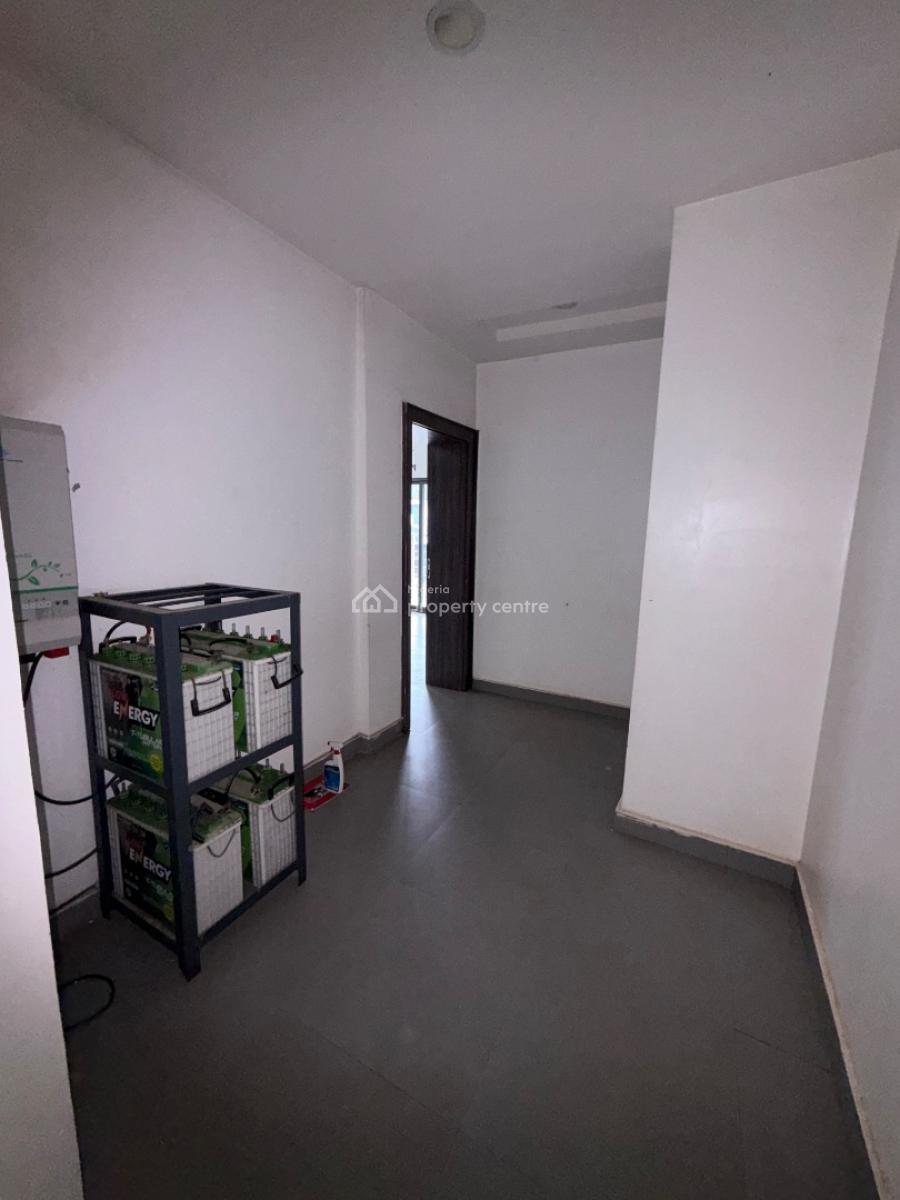Premium 3 Bedroom Flat Available, Idu Industrial, Abuja, Flat / Apartment for Rent