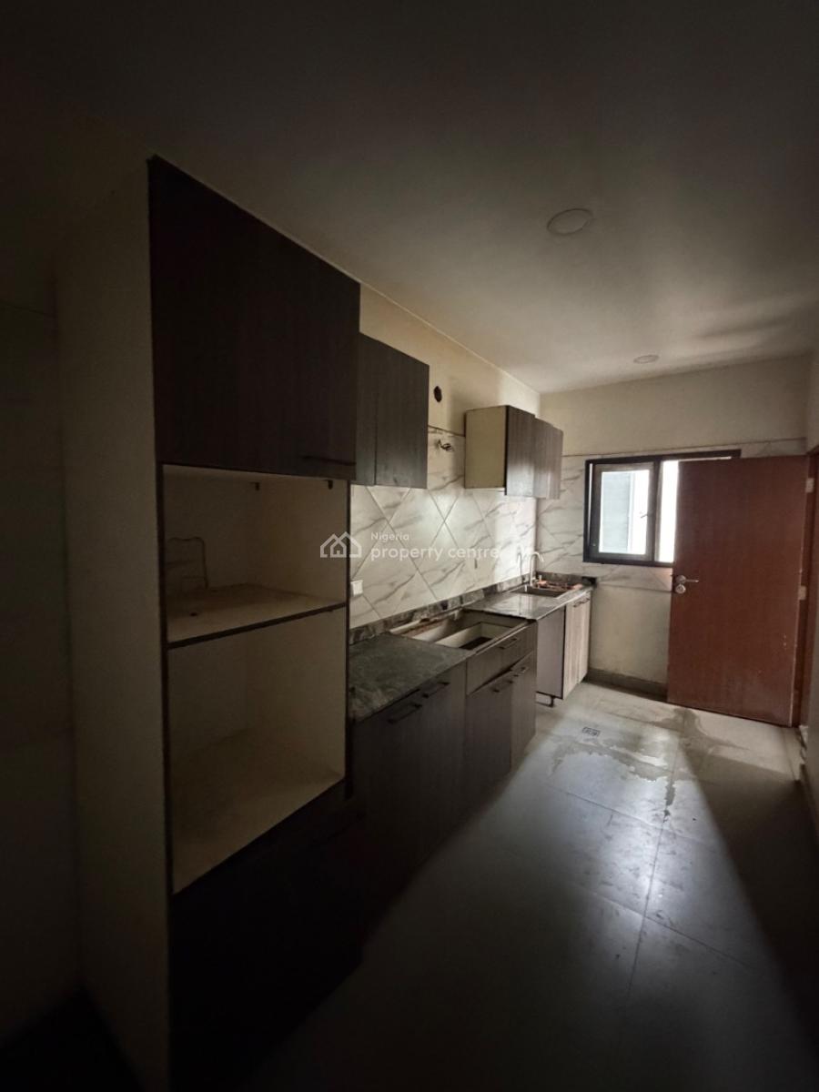 Premium 3 Bedroom Flat Available, Idu Industrial, Abuja, Flat / Apartment for Rent
