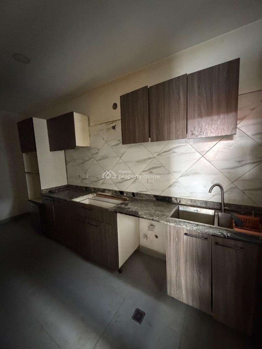Premium 3 Bedroom Flat Available, Idu Industrial, Abuja, Flat / Apartment for Rent