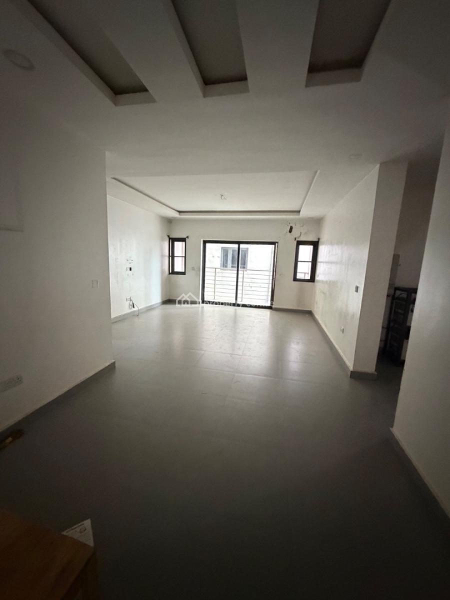 Premium 3 Bedroom Flat Available, Idu Industrial, Abuja, Flat / Apartment for Rent