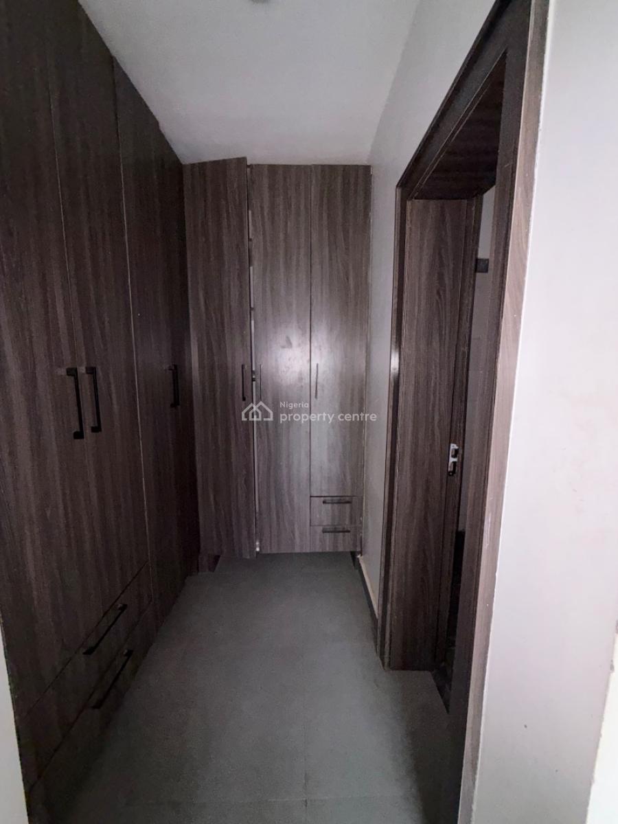 Premium 3 Bedroom Flat Available, Idu Industrial, Abuja, Flat / Apartment for Rent