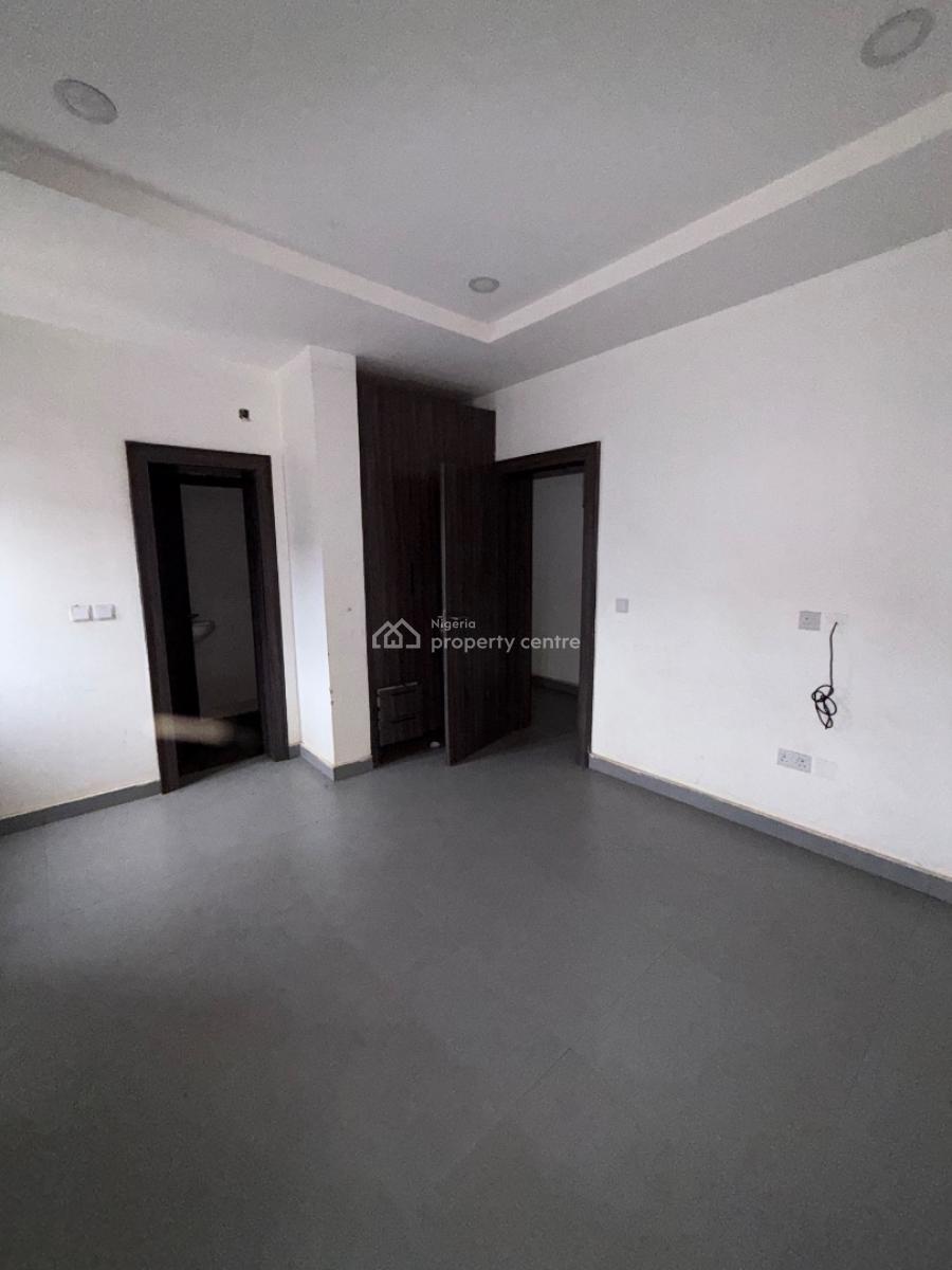 Premium 3 Bedroom Flat Available, Idu Industrial, Abuja, Flat / Apartment for Rent
