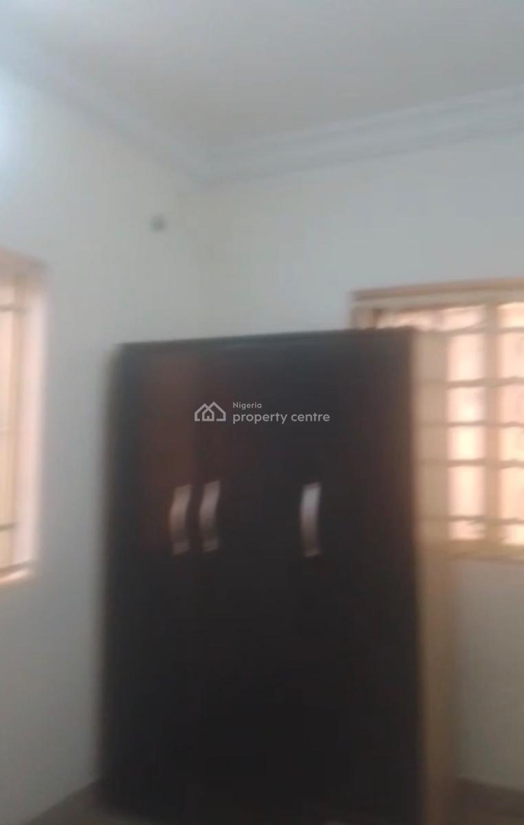 Standard 2 Bedroom Apartment with Visitors Toilet, Gaduwa District, Gaduwa, Abuja, Flat / Apartment for Rent