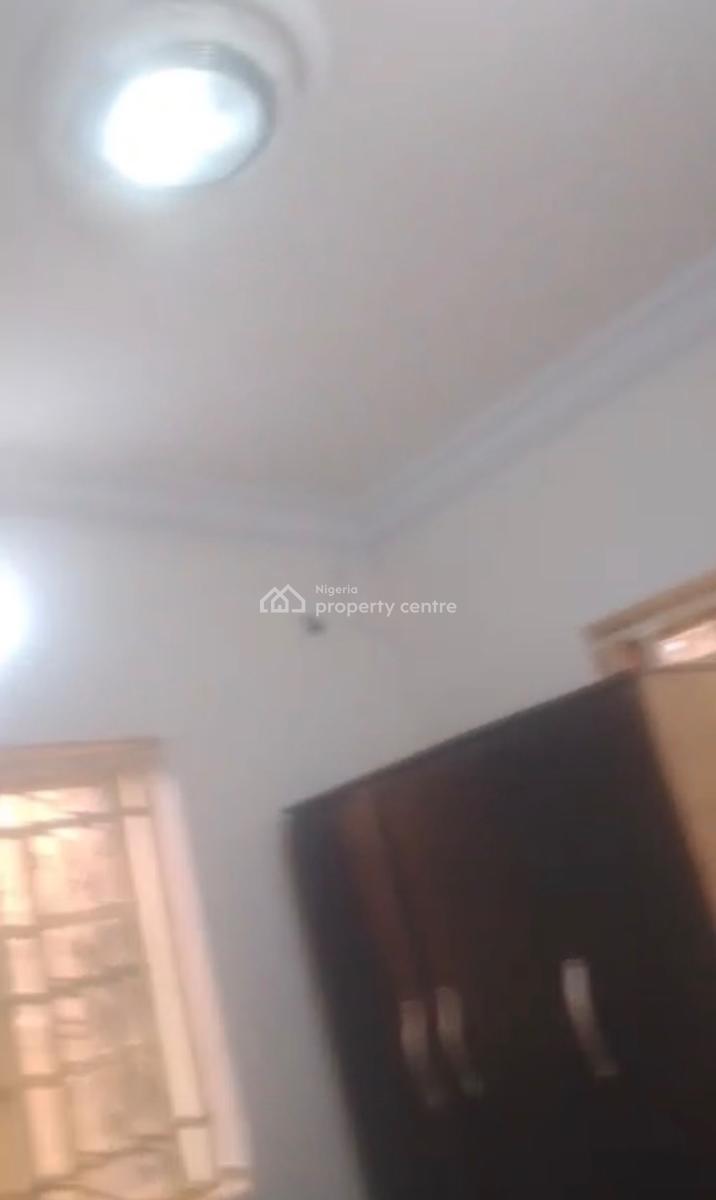 Standard 2 Bedroom Apartment with Visitors Toilet, Gaduwa District, Gaduwa, Abuja, Flat / Apartment for Rent