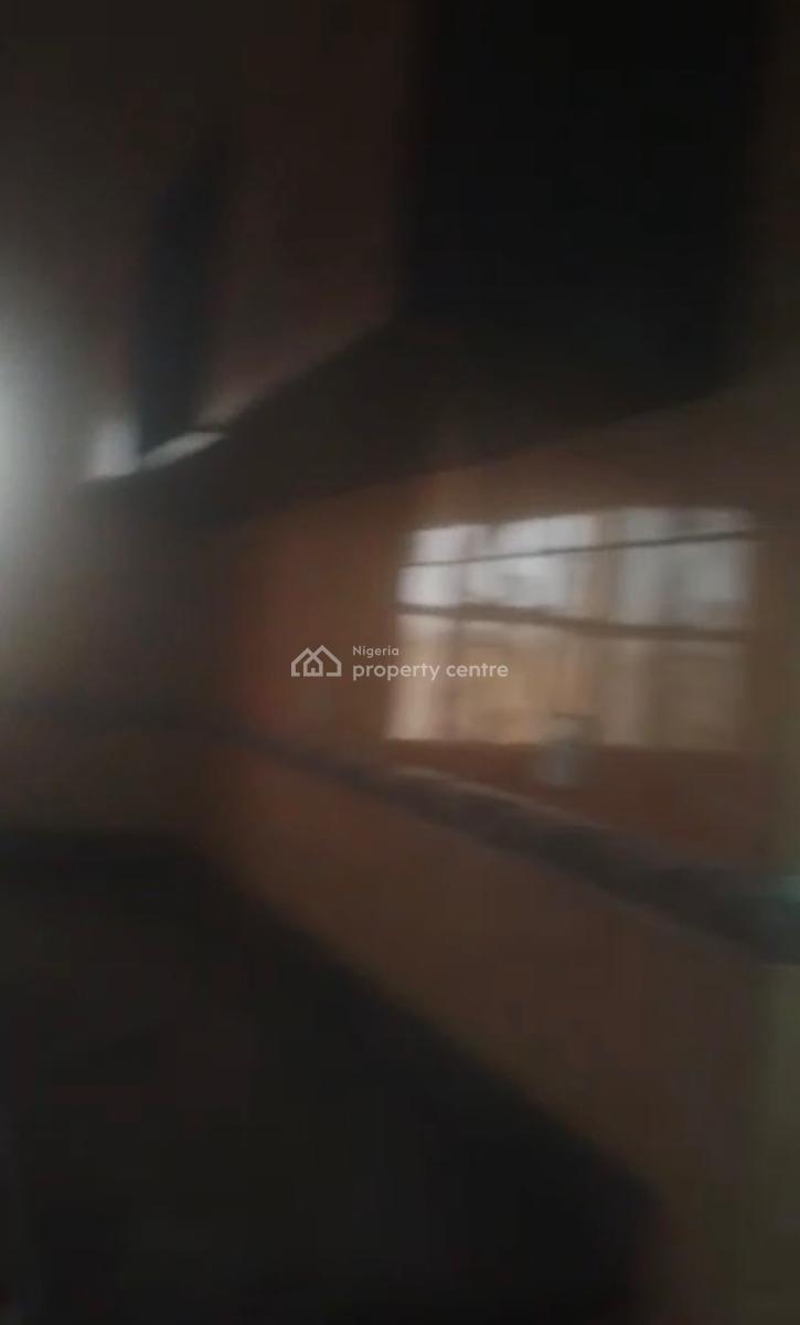 Standard 2 Bedroom Apartment with Visitors Toilet, Gaduwa District, Gaduwa, Abuja, Flat / Apartment for Rent