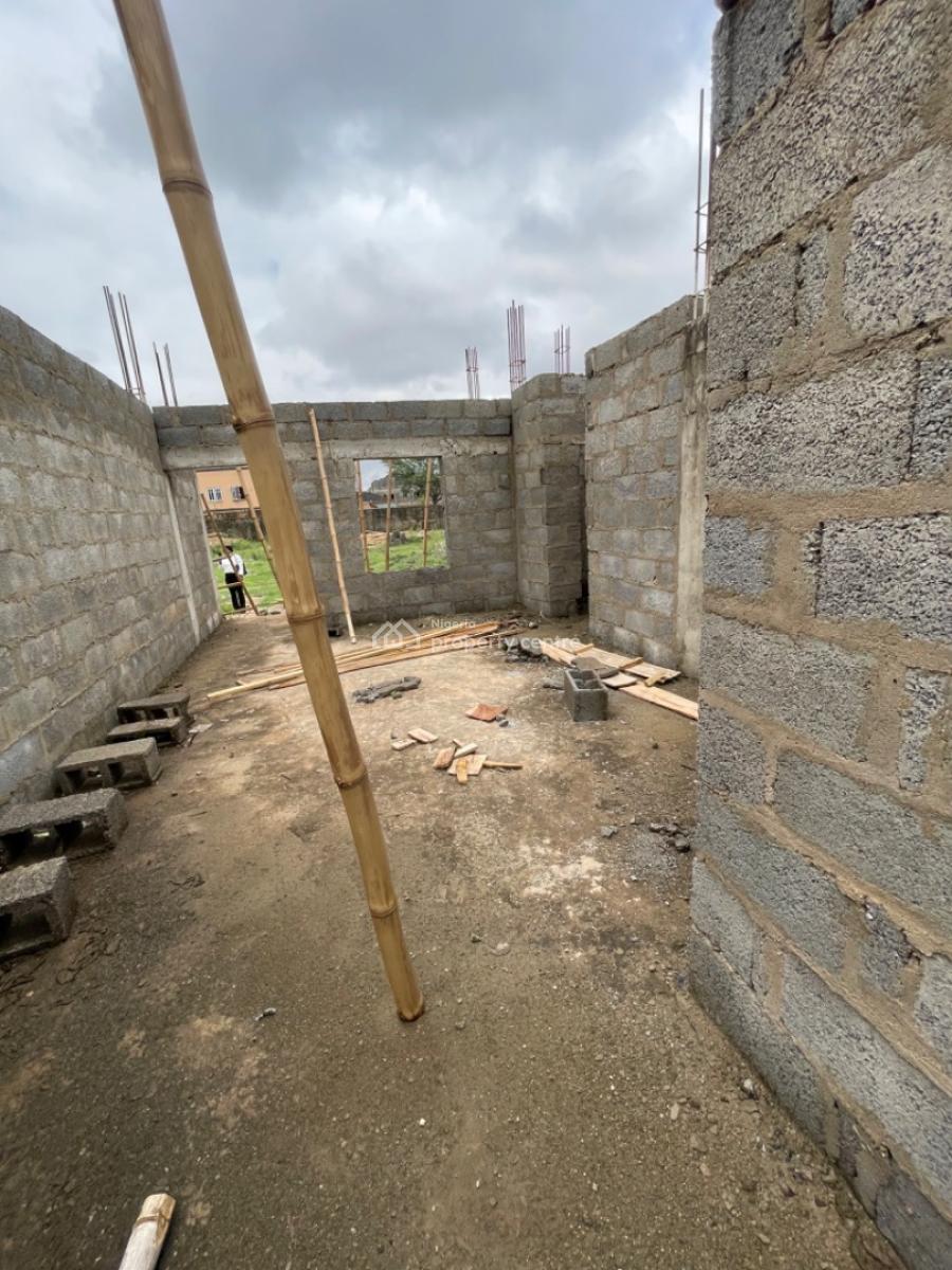 Luxury 3 Bedroom Apartment, Area 1, Durumi, Abuja, Flat / Apartment for Sale