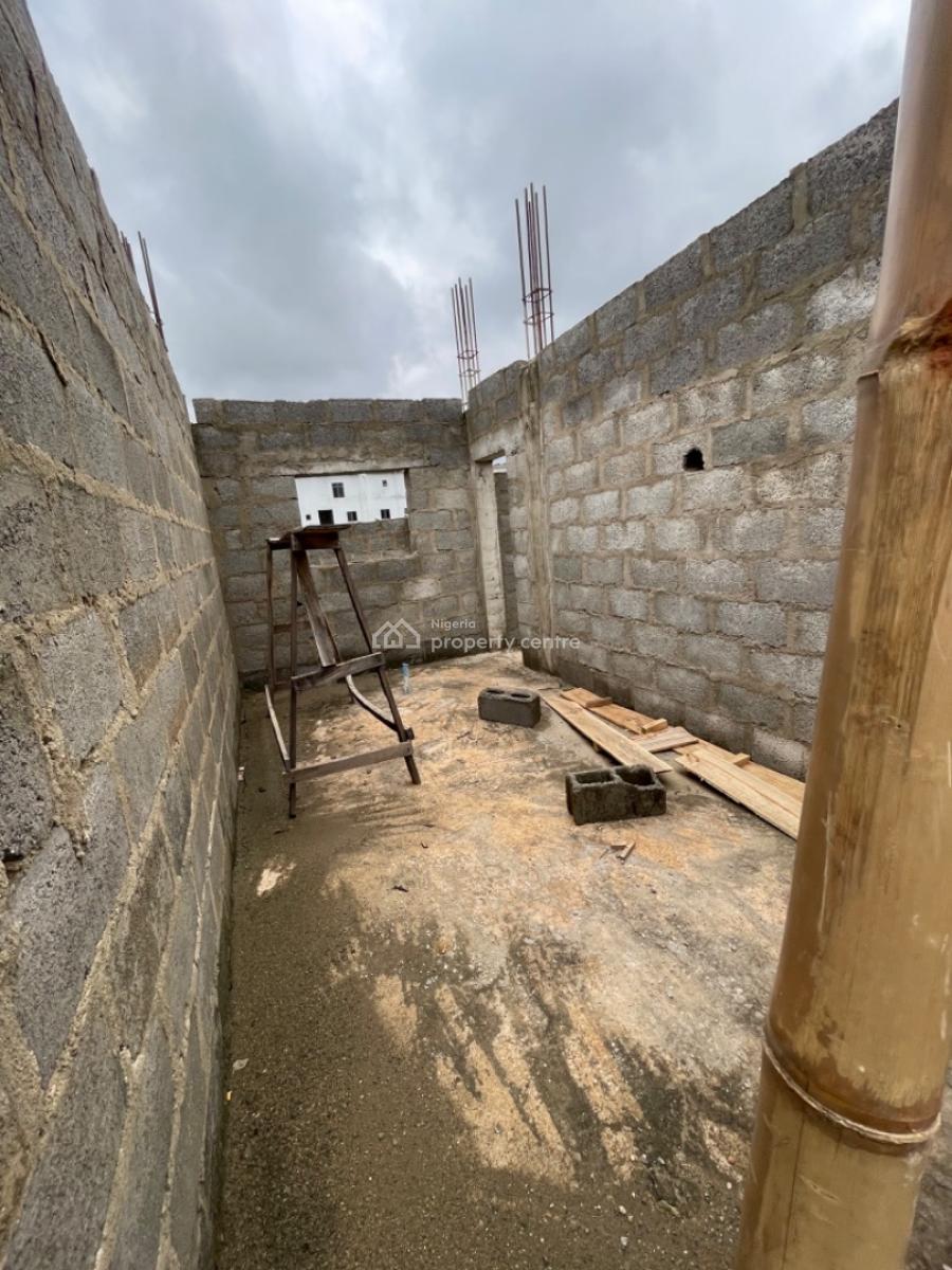 Luxury 3 Bedroom Apartment, Area 1, Durumi, Abuja, Flat / Apartment for Sale