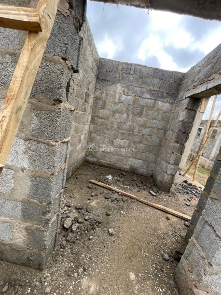 Luxury 3 Bedroom Apartment, Area 1, Durumi, Abuja, Flat / Apartment for Sale