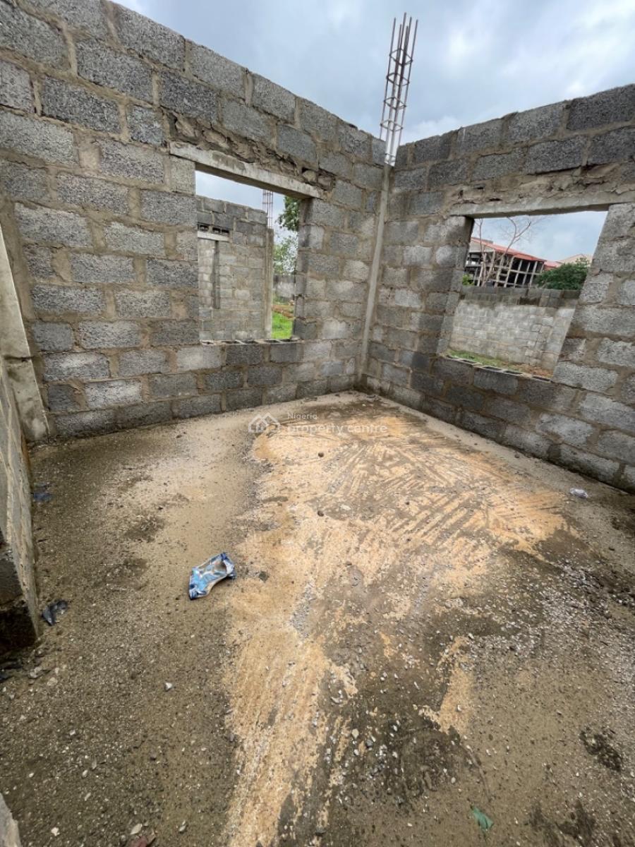 Luxury 3 Bedroom Apartment, Area 1, Durumi, Abuja, Flat / Apartment for Sale