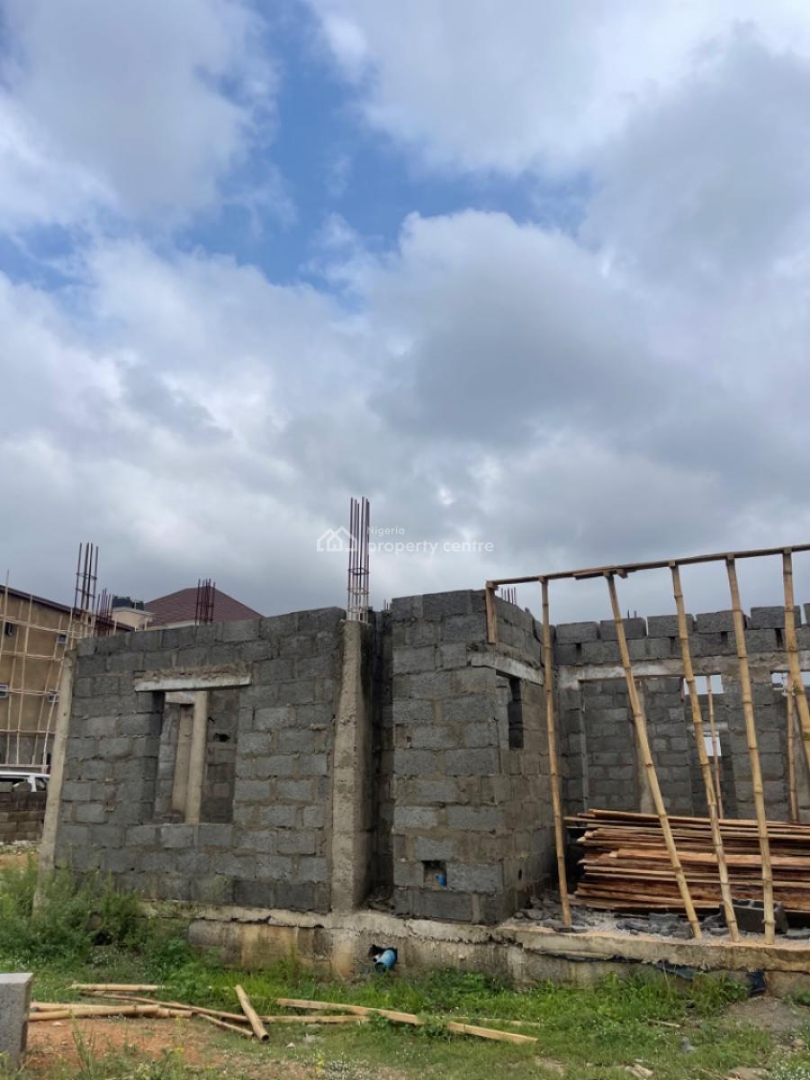 Luxury 3 Bedroom Apartment, Area 1, Durumi, Abuja, Flat / Apartment for Sale