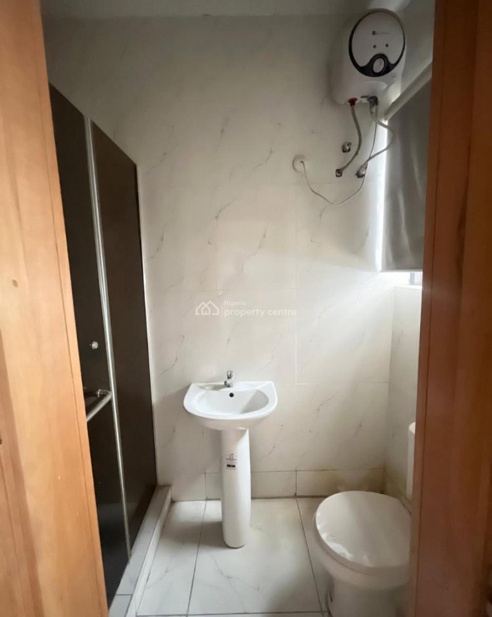 4 Bedroom Semi Detached Duplex + Bq, Osapa, Lekki, Lagos, Semi-detached Duplex for Sale