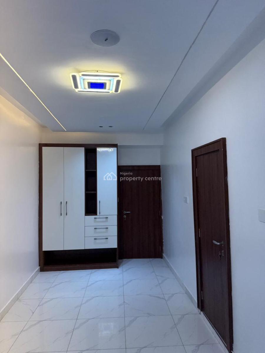 Newly Built Luxurious 3 Bedroom Block of Flat First Floor, Durumi, Abuja, Flat / Apartment for Sale