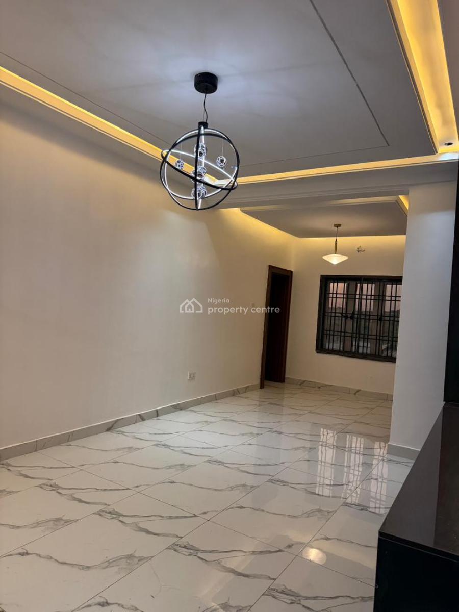 Newly Built Luxurious 3 Bedroom Block of Flat First Floor, Durumi, Abuja, Flat / Apartment for Sale