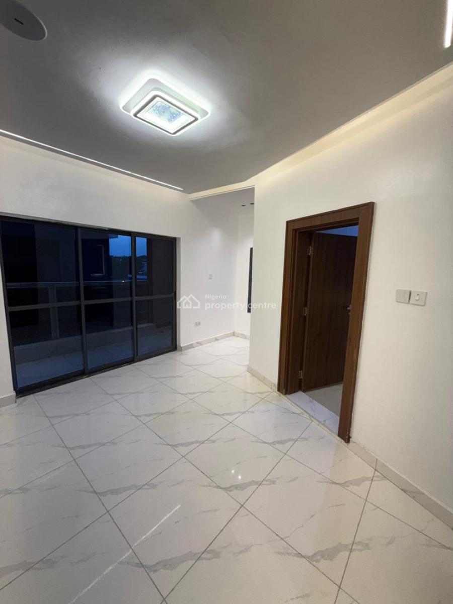 Newly Built Luxurious 3 Bedroom Block of Flat First Floor, Durumi, Abuja, Flat / Apartment for Sale