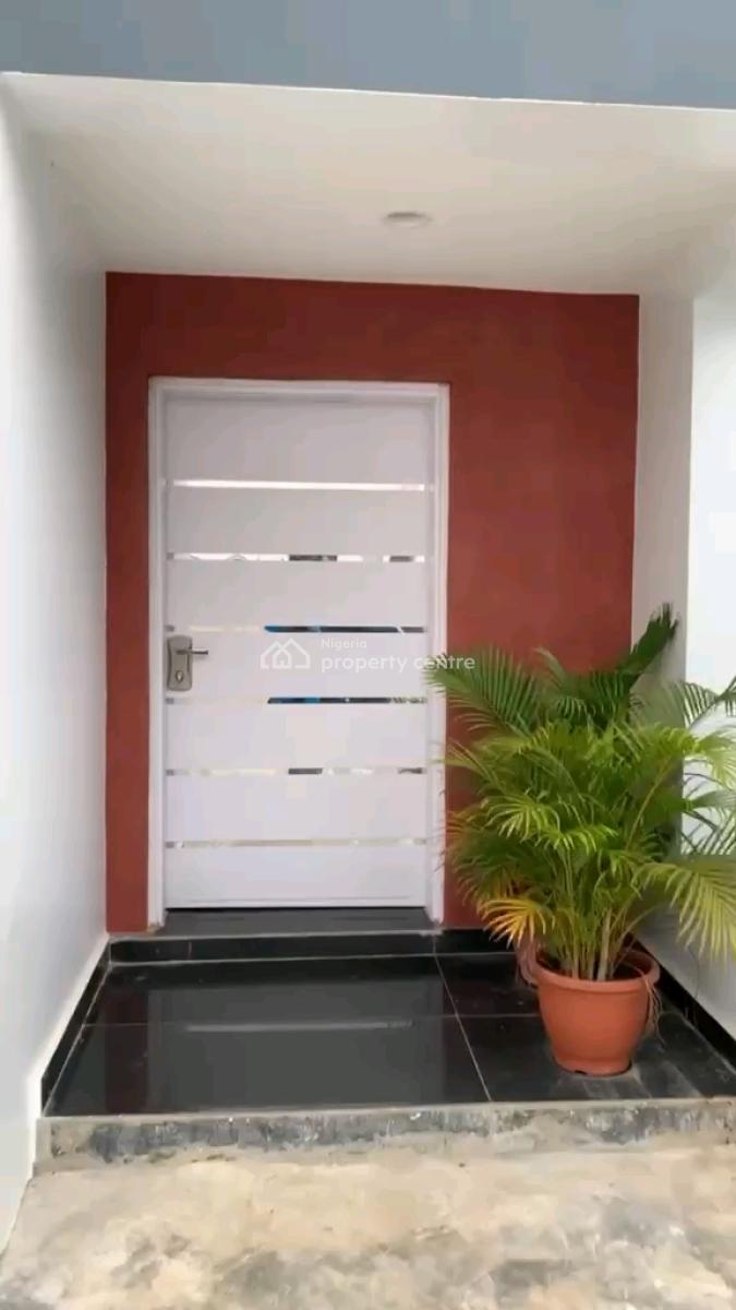 6 Bedrooms Detached Duplex  + Bq, Apo, Abuja, Detached Duplex for Sale