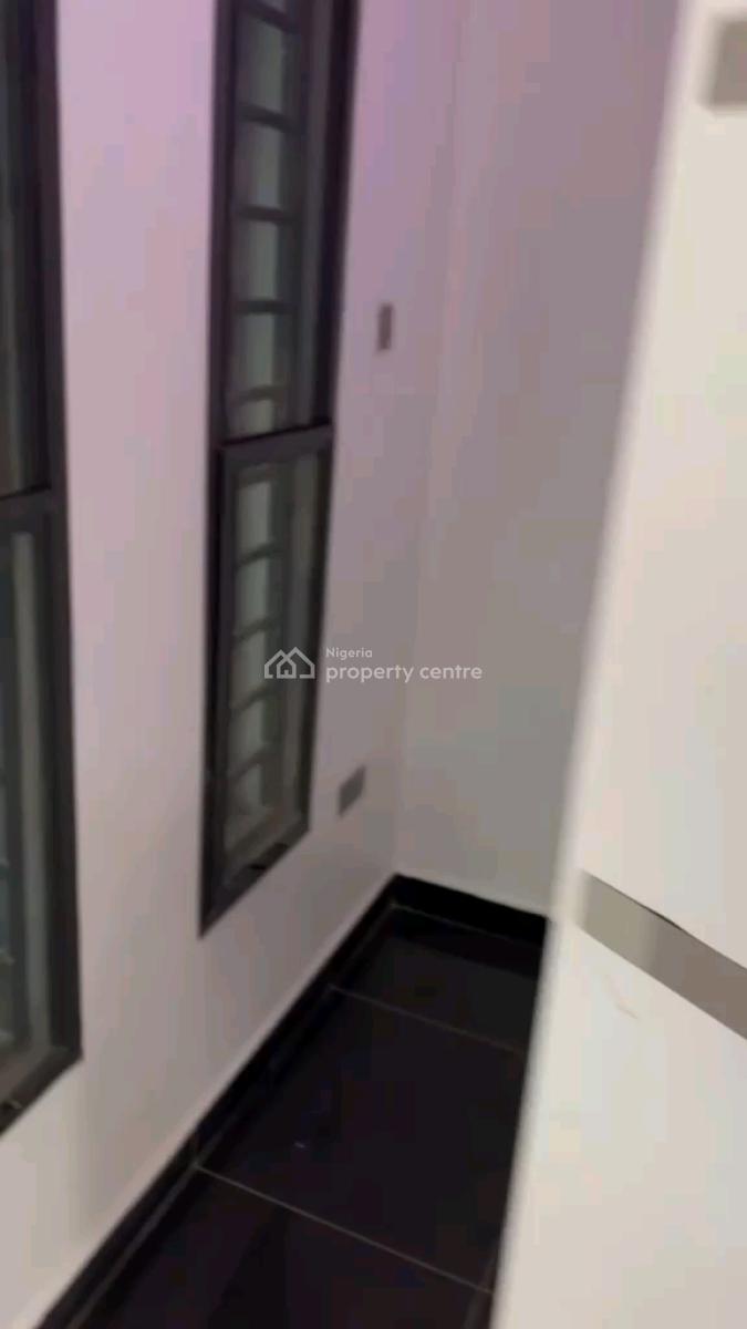 6 Bedrooms Detached Duplex  + Bq, Apo, Abuja, Detached Duplex for Sale