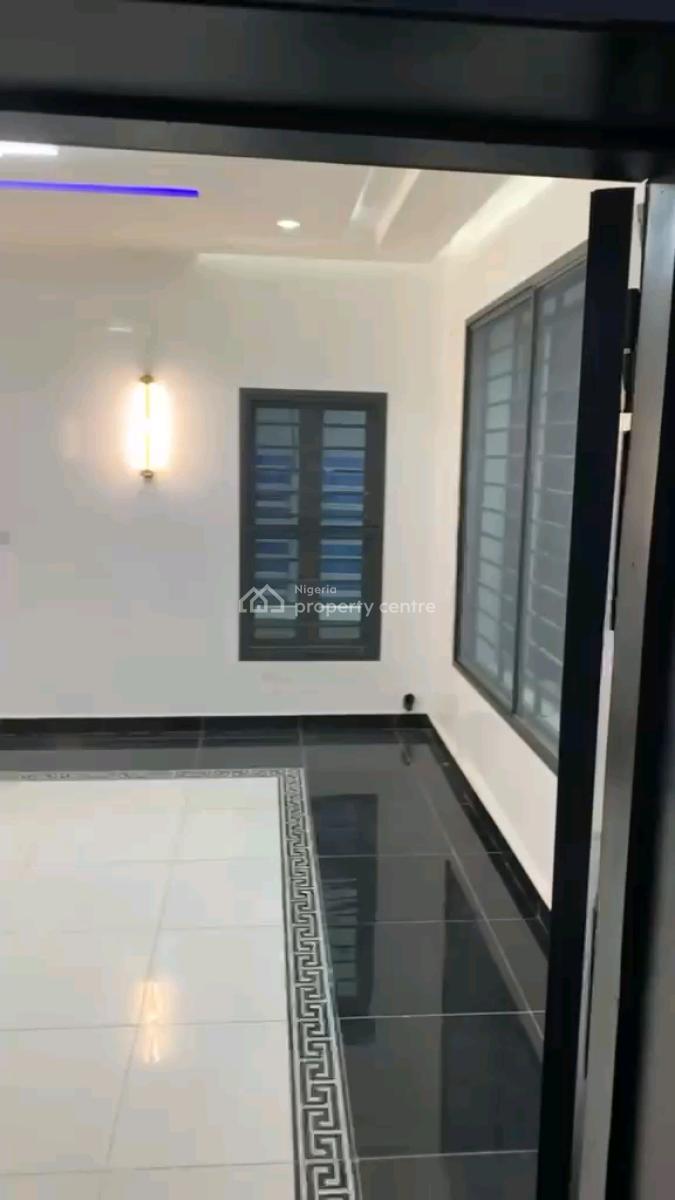 6 Bedrooms Detached Duplex  + Bq, Apo, Abuja, Detached Duplex for Sale