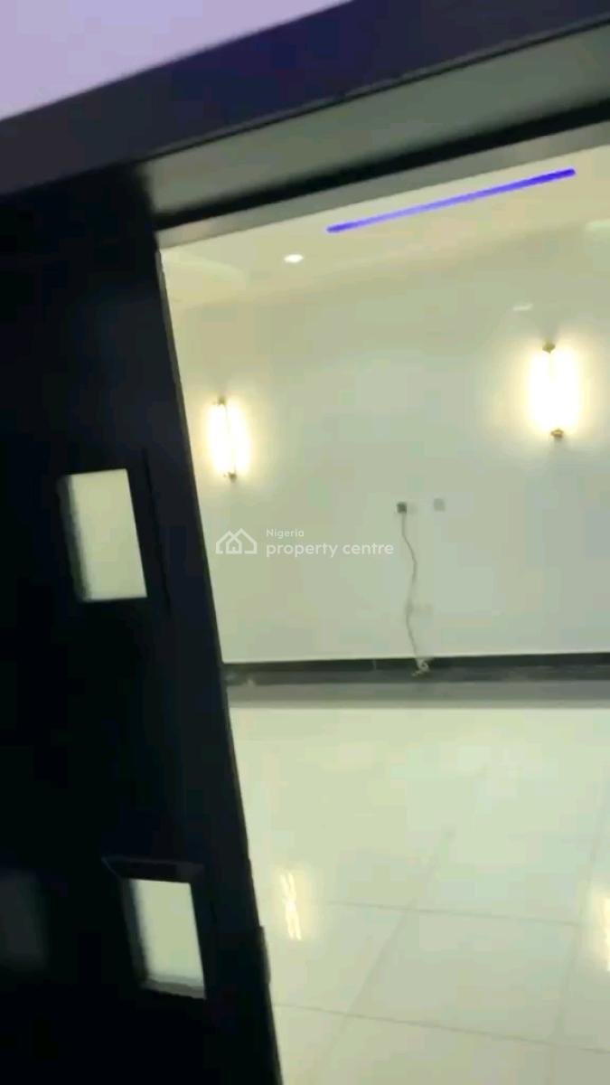 6 Bedrooms Detached Duplex  + Bq, Apo, Abuja, Detached Duplex for Sale