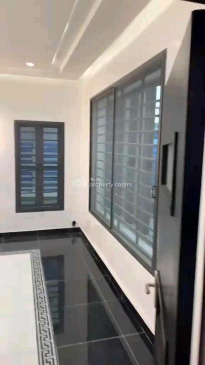 6 Bedrooms Detached Duplex  + Bq, Apo, Abuja, Detached Duplex for Sale