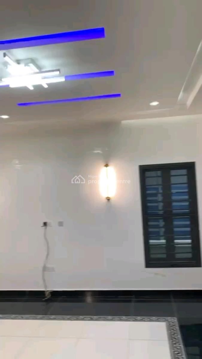 6 Bedrooms Detached Duplex  + Bq, Apo, Abuja, Detached Duplex for Sale