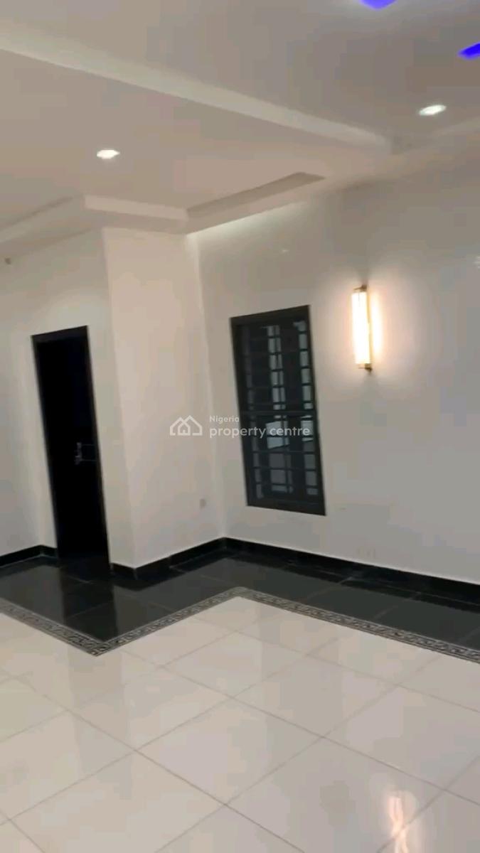 6 Bedrooms Detached Duplex  + Bq, Apo, Abuja, Detached Duplex for Sale