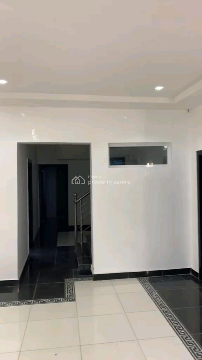 6 Bedrooms Detached Duplex  + Bq, Apo, Abuja, Detached Duplex for Sale