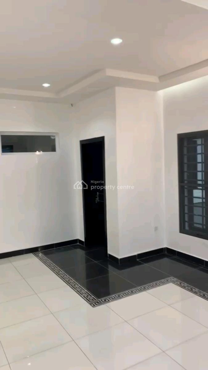 6 Bedrooms Detached Duplex  + Bq, Apo, Abuja, Detached Duplex for Sale
